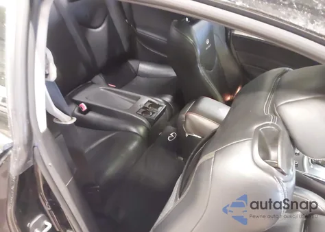 2010 Infiniti G37 Journey z USA, uszkodzony, nr VIN JN1CV6EK4AM104936